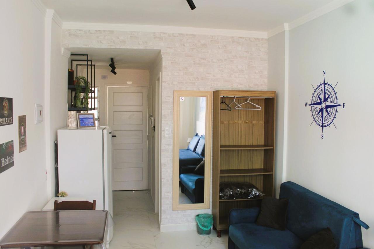 Perola Διαμέρισμα Σάντος Εξωτερικό φωτογραφία