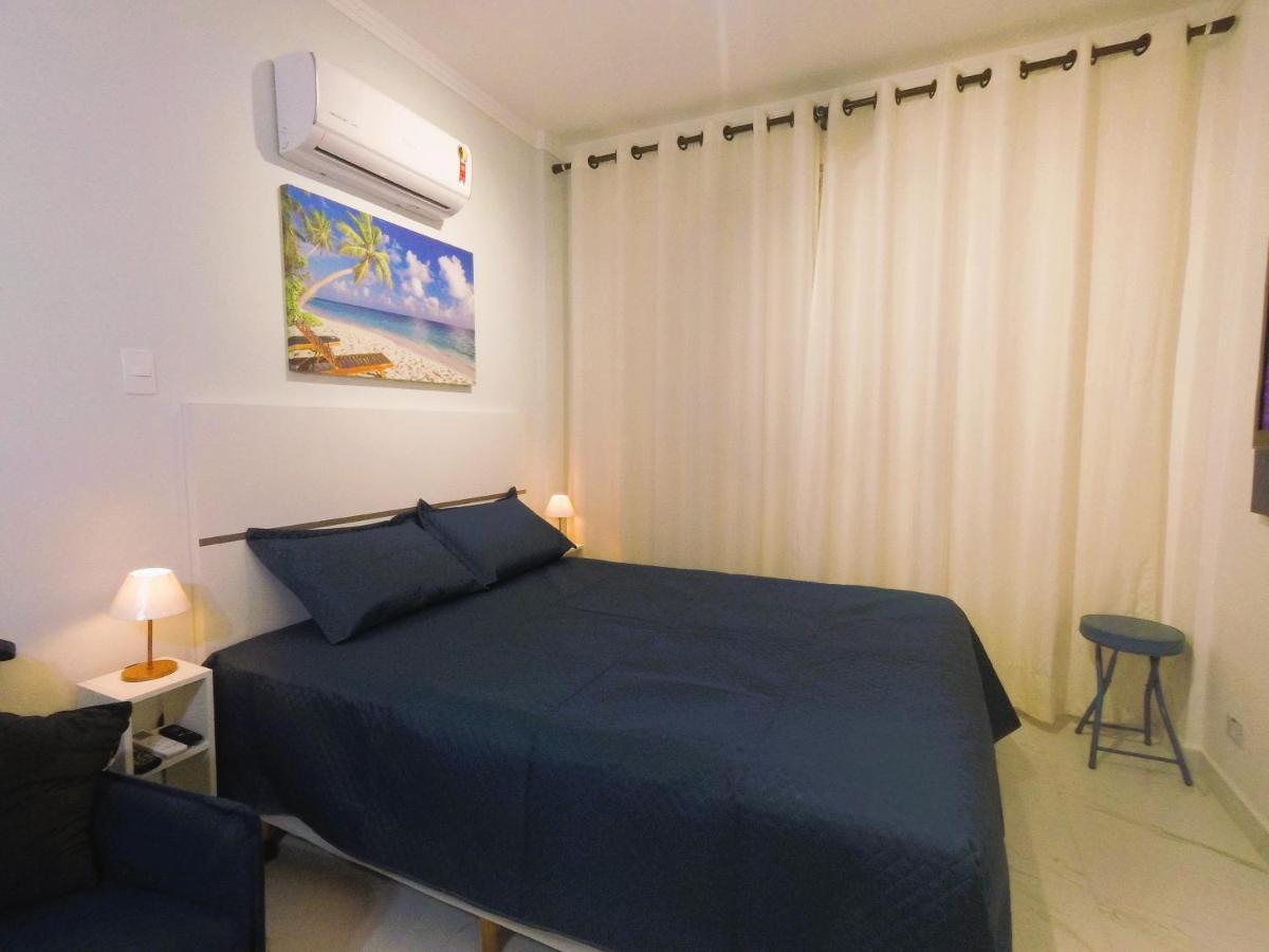 Perola Διαμέρισμα Σάντος Εξωτερικό φωτογραφία